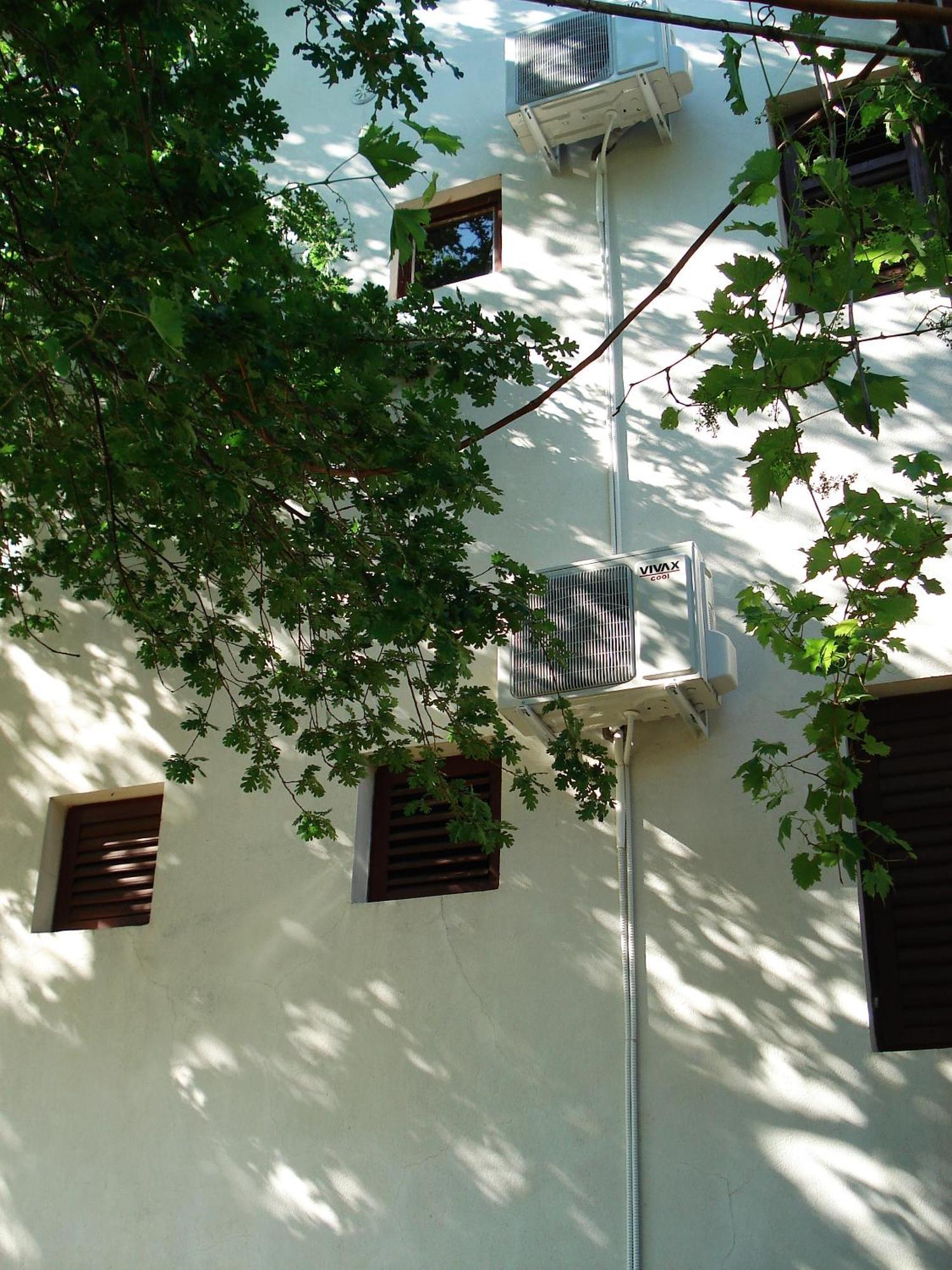 Apartments Aleksic Sutomore Exterior foto