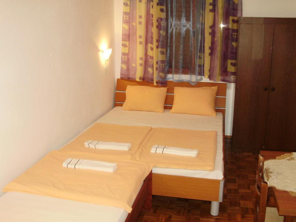 Apartments Aleksic Sutomore Habitación foto